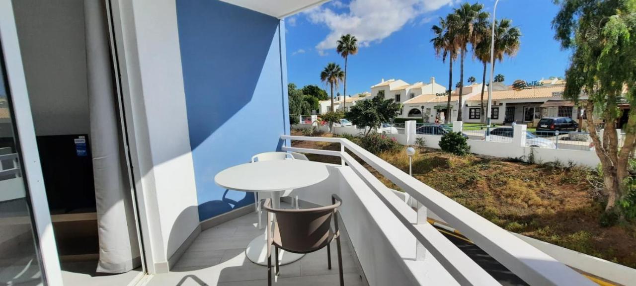 Green Golf Studio San Miguel de Abona Exterior foto