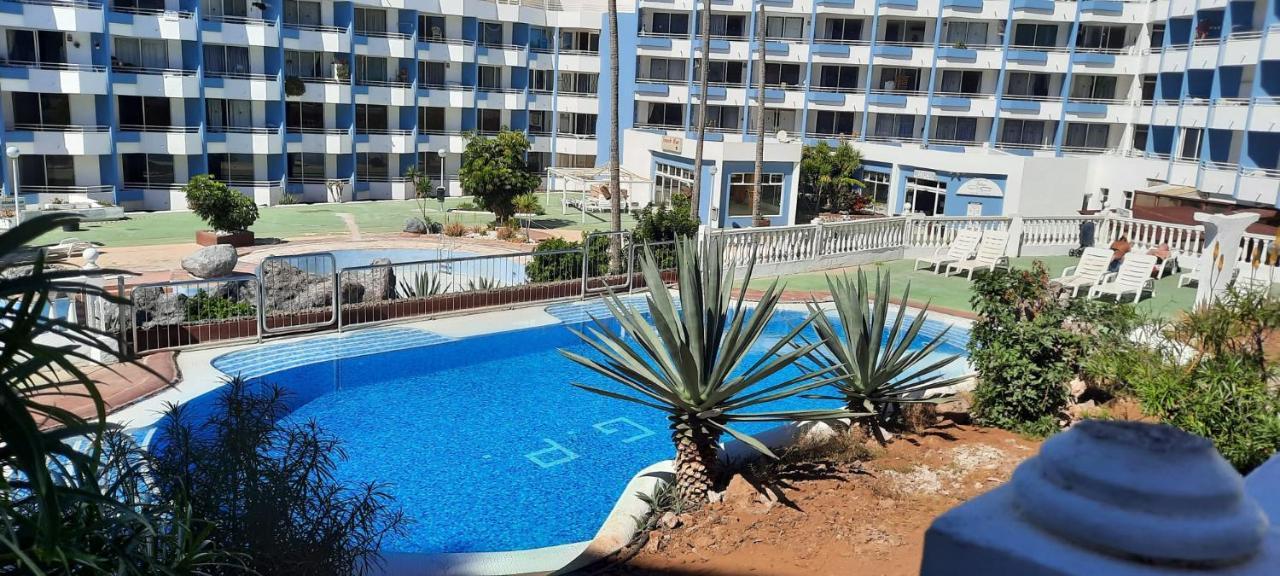 Green Golf Studio San Miguel de Abona Exterior foto