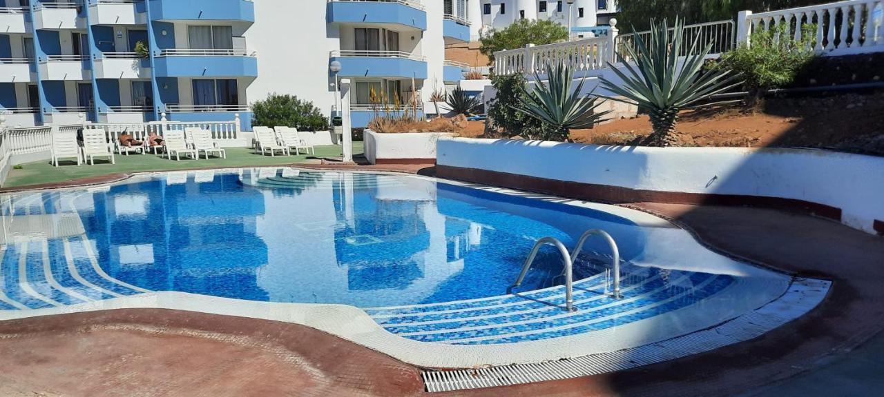 Green Golf Studio San Miguel de Abona Exterior foto